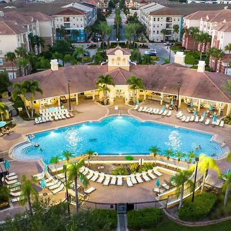 Location Location Orlando Resort Near All Parks! Int'L Dr מראה חיצוני תמונה
