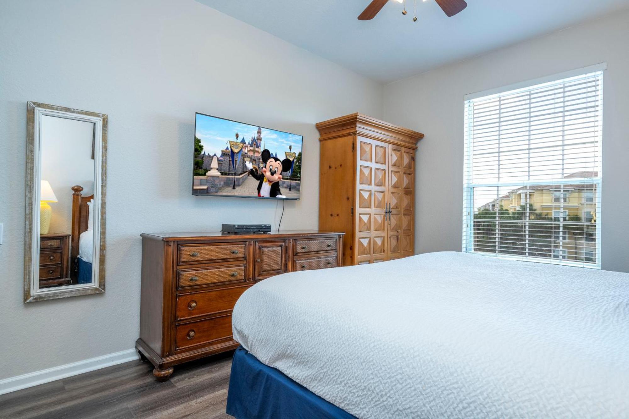 Location Location Orlando Resort Near All Parks! Int'L Dr מראה חיצוני תמונה