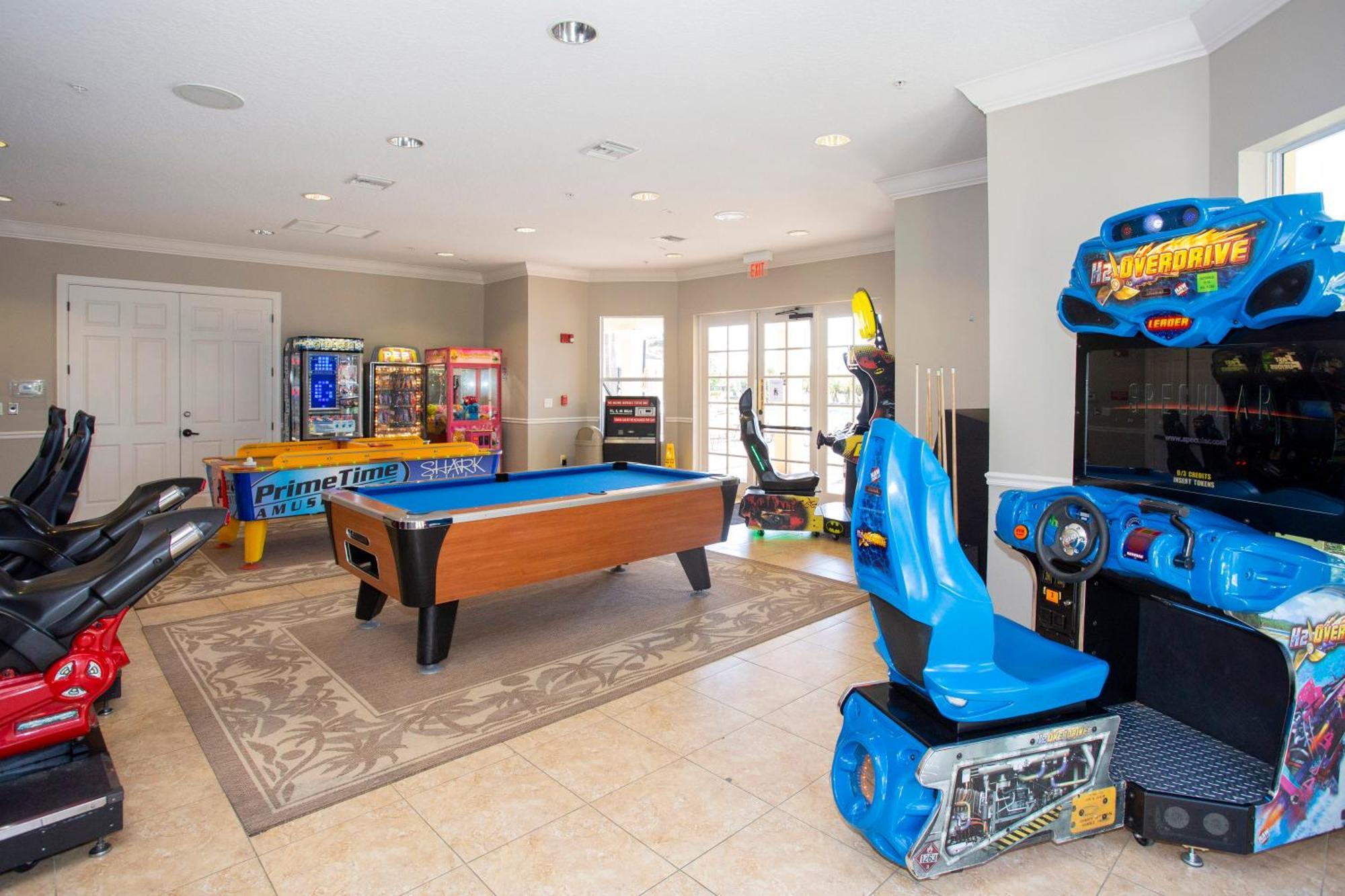Location Location Orlando Resort Near All Parks! Int'L Dr מראה חיצוני תמונה